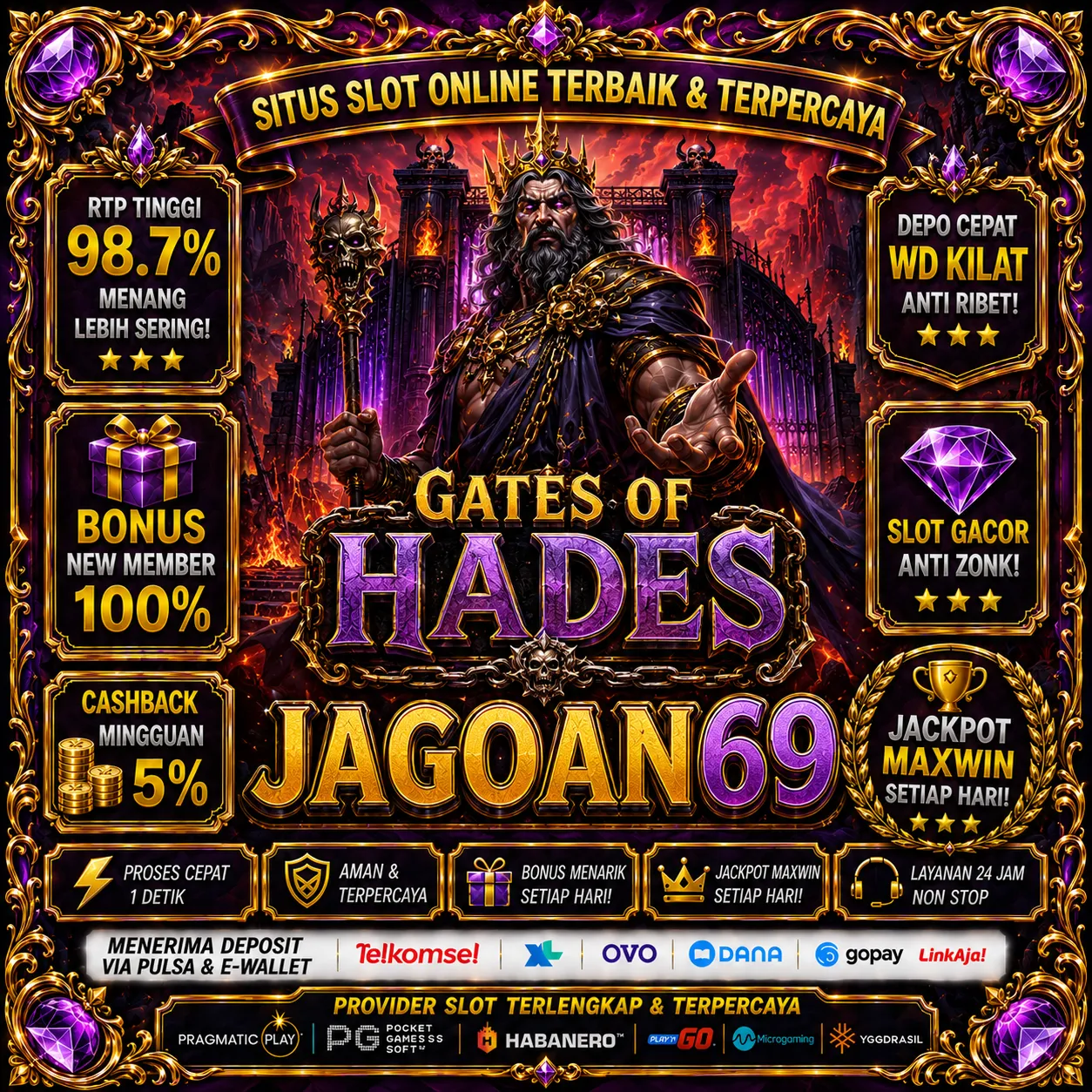 JAGOAN69Banner